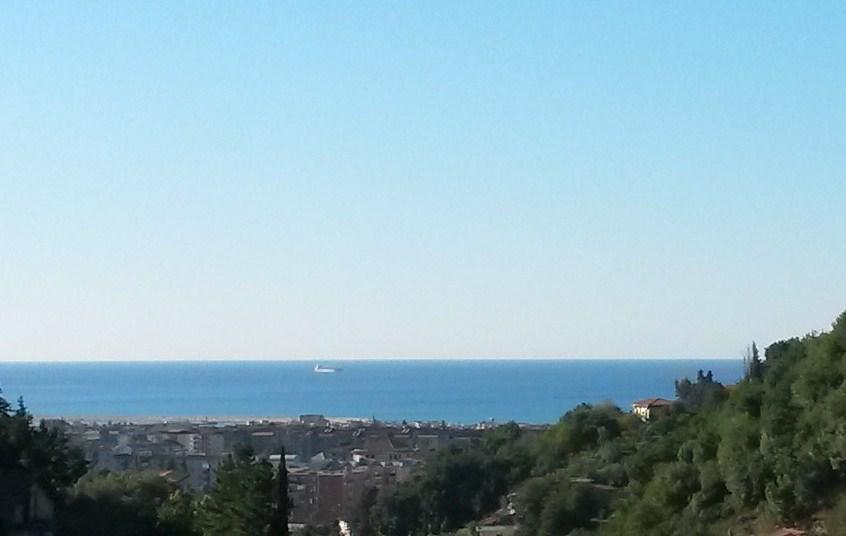 סלרנו Villa Oreste מראה חיצוני תמונה