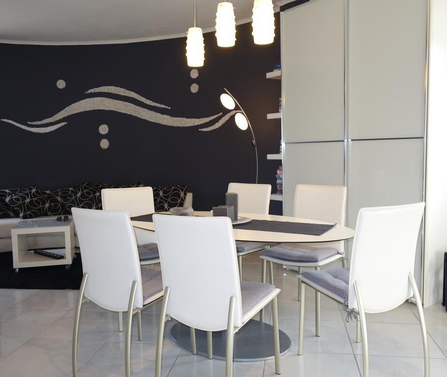 סלרנו Villa Oreste חדר תמונה