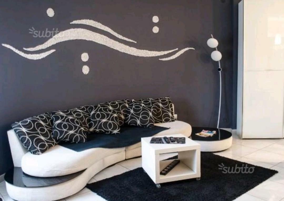 סלרנו Villa Oreste מראה חיצוני תמונה